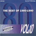 (335) VA - The Best of 1980-1990 VOL.10 (26/08/2019)