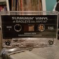 Kenny ken & stevie hyper d - Slammin vinyl 5th september 1997