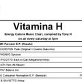 Radio Italia Network - Vitamina H 06/2002