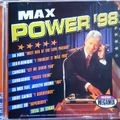 Max Power '98 (1998) CD1