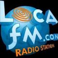  Palmero @ Loca FM, Madrid (2002)