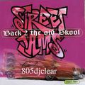 THE BEST OF 805DJCLEAR (QUICK MIX )ELECTRIC FUNK