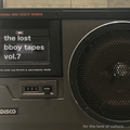 the lost bboy tapes vol.7