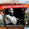 Madchester in Wonderland Oldskool Mix Bowlers Manchester By Jason Formosa 23/03/2019