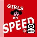 Ellen Allien & Kristin & Miss 85B & Anja Schneider @ Girls On Speed - Tresor Berlin - 24.07.2003