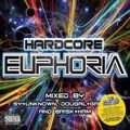 Hardcore Euphoria CD 1 (Mixed By Sy+Unknown)