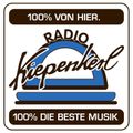 RADIO KIEPENKERL Hitmix mit Enrico Ostendorf (19.10.2020)
