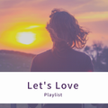 Let's Love Playlist/David Guetta,Jonas Blue,Afrojack,Gryffin,Mike Williams/1 Live Dj Session Jan2021