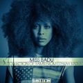 Miss Badu: A Collection Of Yams from Erykah Badu by DJ Bizzon