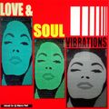 Love & Soul Vibrations - dj Marco Farì - (dj set)