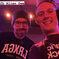 Dilox vs Alien Dee - Longdrink Night 31.03.2024