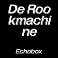 De Rookmachine #9 w/DJ LIZZ and Rozaly - MOB1LE // Echobox Radio 14/07/23