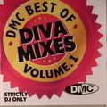 DMC Divas mix by Pepe Conde