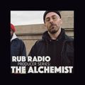Rub Radio – History of Hip-Hop: The Producers Vol. 9, The Alchemist
