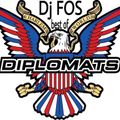 Classic Best Of Diplomats (Cam´ron, Juelz Santana, Jr Writer, Jim Jones, Freaky Zeeky) by DJ FOS