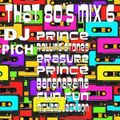 DJ Pich - That 80's Mix Vol 6 (Section The 80's Part 5)