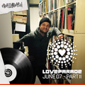 Dash Berlin - #DailyDash [Love Parade Edition Part II] - June 07 (2020)