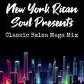 Classic Salsa Mega Mix