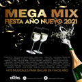MEGA MIX - FIESTA AÑO NUEVO 2021