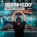 Sterbinszky - The Official Podcast 097 (Minimal Bounce Edition)