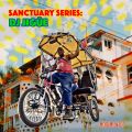 Sanctuary Mix #11: DJ Jigüe
