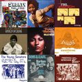 Blaxploitation Ep.#27 Funky Grooves ::: Funk Jazz Soul 70's Black Cinema cult masterpieces