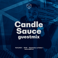 Candle Sauce Guestmix [20211219]