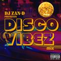 Disco Vibez Mix