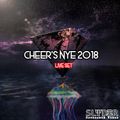 Cheer's NYE 2018 - Live Set - SLIDER