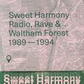 Sweet Harmony (Rendezvous Projects) with Adrian H aka Hugo Slime // 17-08-22