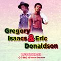 Best of Gregory Isaacs & Eric Donaldson Love Songs Mix - DJ LANCE THE MAN (0719160075)