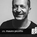 Soundwall Podcast #272: Mauro Picotto