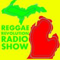 Reggae Revolution 11-6-12