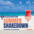 Grandmaster - Mastermix Summer Shakedown In The Mix (Section Grandmaster)