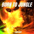 Born To Jungle Pt 7 - Blud-klaart Art Attack!