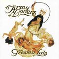 Army Of Lovers ‎– Les Greatest Hits (1995)
