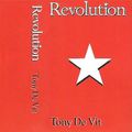Tony De Vit - Live At Revolution, Lakota, Bristol 1994