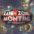 Resident DJ Team at Rave-Zone Montini (St Truiden - Belgium) - 17 June 1994