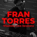 Vitamina Live Sessions (Mixed by Fran Torres)