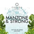 Manzone & Strong - Cabana Pool Bar Mix (June 2022) FREE DOWNLOAD