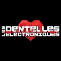 dj samuel sanders vs dj john sparks - live @ les dentelles electroniques festival - 2022