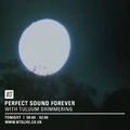 Perfect Sound Forever w/ Tuluum Shimmering - 24th September 2015