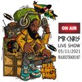 Real Roots Radio Live Show 05/11/2021