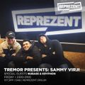 Sammy Virji | Friday 16th March