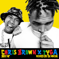Best of Chris Brown X Tyga