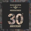 #dockersturns30 by Dj Flavio Rodriguez & Dj Yoda