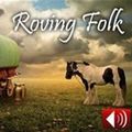 Roving Folk - 22nd Dec 2019 - the 4th Sunday Folk Show - on Phoenix FM - Halifax - West Yorkshire