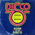 Born to be Disco - GoodTimes - Discomixtape by Bruno VAN GARSSE