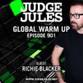 JUDGE JULES PRESENTS THE GLOBAL WARM UP EPISODE 901