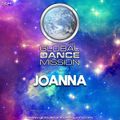 Global Dance Mission 564 (Joanna)
